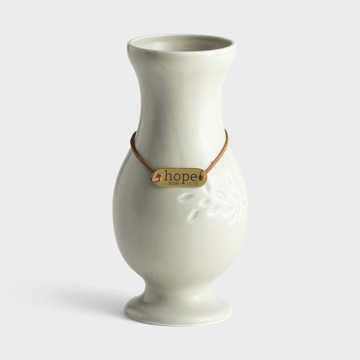 Hope Vase + Candleholder Combo